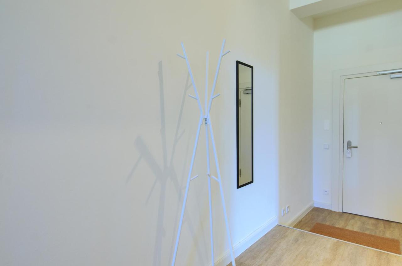 Vonbehling Boutique Apt. - Blick Ueber Die Daecher Wiesbaden Exterior foto